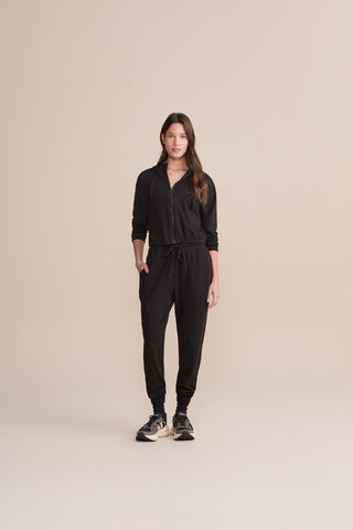 Urban Fleece Jacket