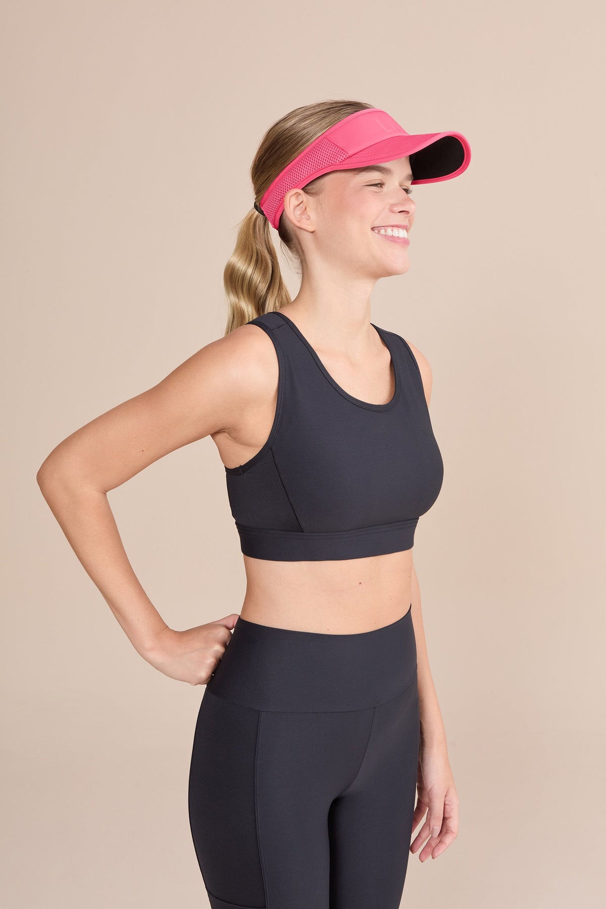LIVE! Run Unissex Visor