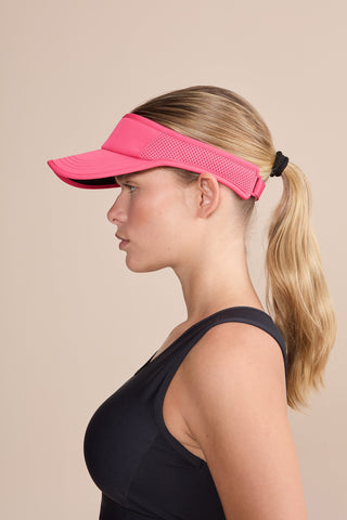 LIVE! Run Unissex Visor