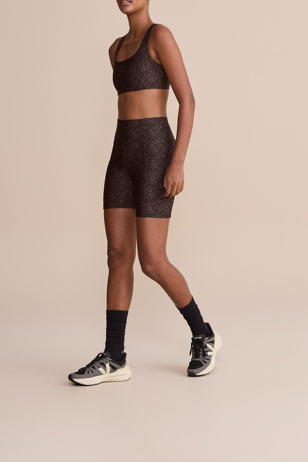 Athletic Pro Fuller Sports Bra