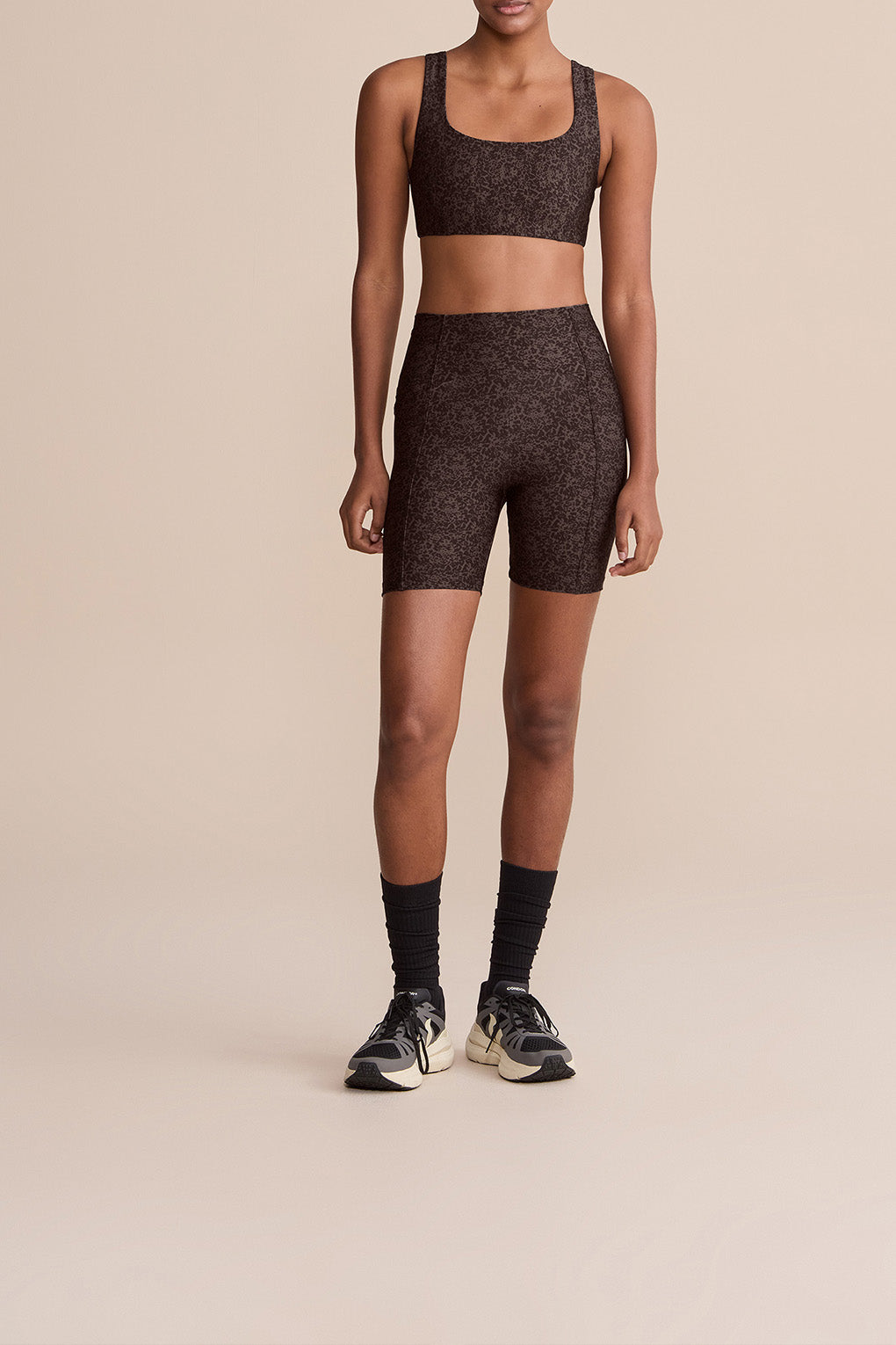 Athletic Pro Fuller Sports Bra