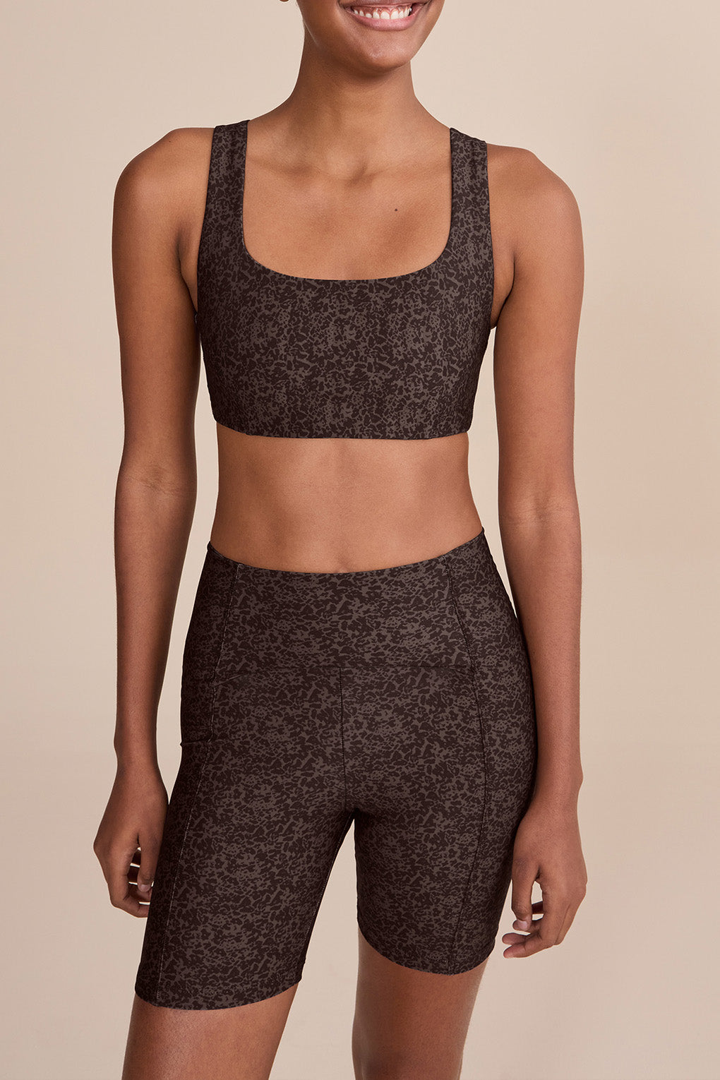 Athletic Pro Fuller Sports Bra