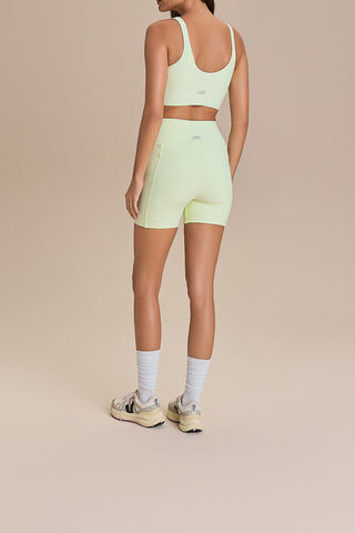 Sense® Side Sports Bra