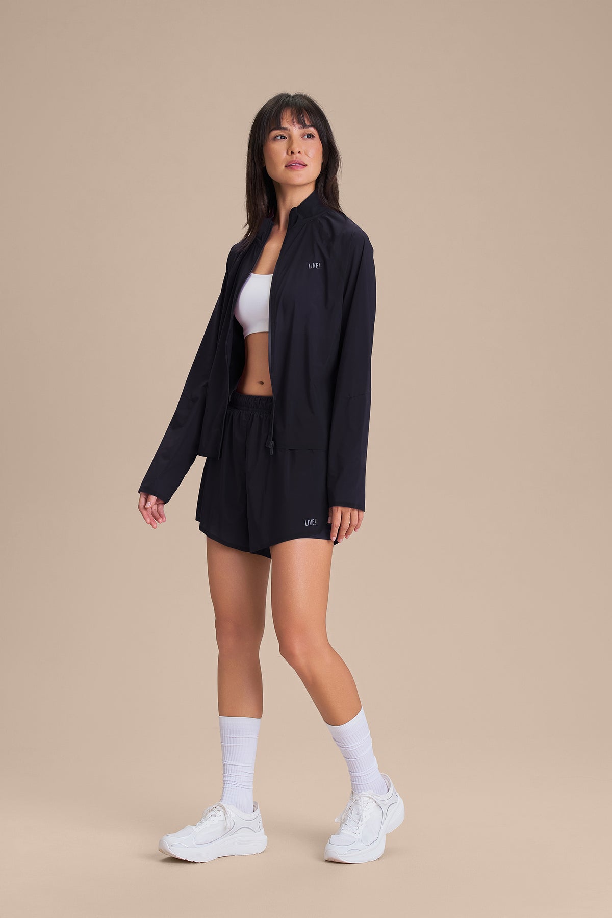 Hydroshell Run Short
